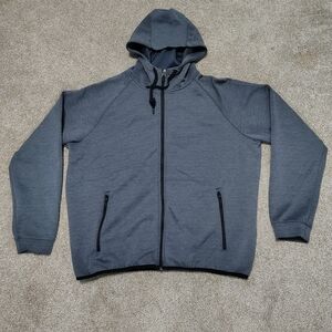 32 Degrees Charcoal Heat Jacket